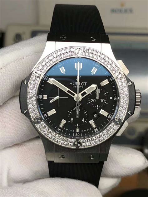 hublot diamanten replica|counterfeit hublot.